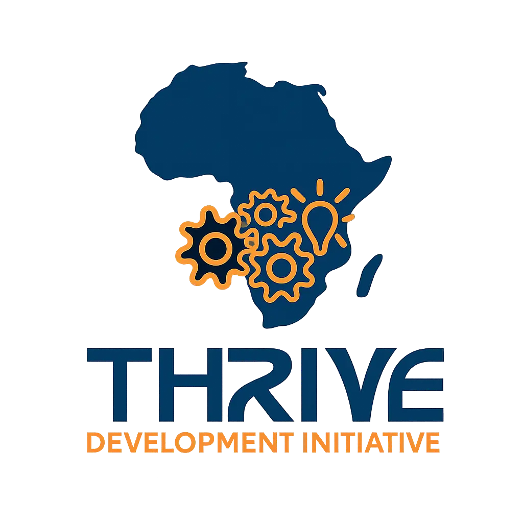 About Us | ThriveDevelopment